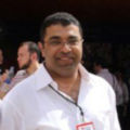 Mahmoud Mahdy, Account Director