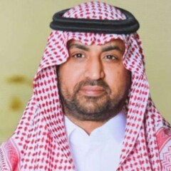 Mohammed Alqahtani 