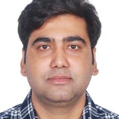 Sahil Patyal, Senior Product support engineer