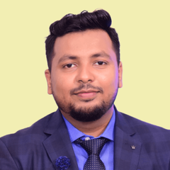 Subham Das, Software Engineering Manager