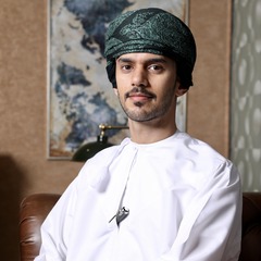 Musaab Mohammed Nasser Al Riyami, Chief Executive Officer CEO