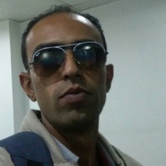 Hassan Lotfy, محاسب مالي و إداري