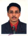 Anil Pynadath, Instrument Design engineer