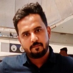عبد Fatah, Software Developer