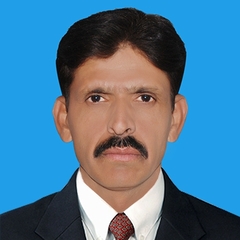 Muhammad Asim