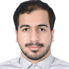 رضا البراهيم, Quality Engineer