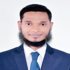 Md Ershadul  Haque , System Engineer