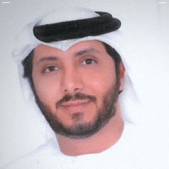 فيصل  الكثيري, Project Manager, UAE & KSA