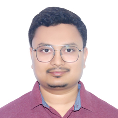 Akhlaqur Rehman, Proposal Management Senior Analyst