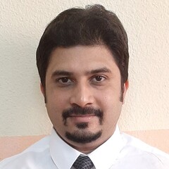 Saurav Chakraborty, Dispatch Supervisor