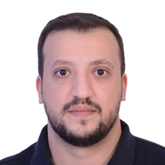 Yousef Mohammed  Hussain Lobbad, Senior Accountant