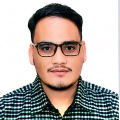 Uttam Singh Kathayat, Civil Site Engineer