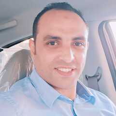 Ahmad Elhossany, Customer Service Manager