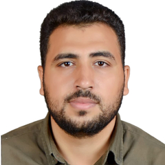 Ahmed Awwad Abdelhay Hasanin, Production Engineer