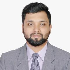 Farhan Khan, Linux Administrator - L2