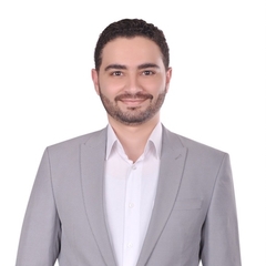 أحمد حطيبة, bim manager