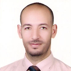 Ashraf Zakaria Ahmed  Youssef, Chief accountant