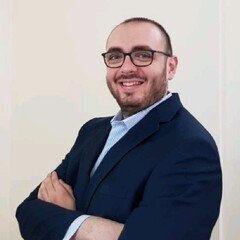 حازم El Sankari, Data Analyst Consultant [Remotely]