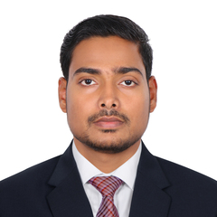 ashish sahani, Sales Representative