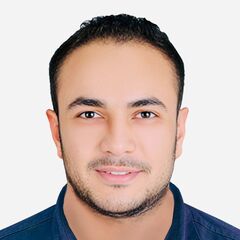 eslam samy, Technical Support Specialist