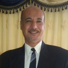 خالد عبد المعطى محمد عثمان, مهندس معمارى - كبير مهندسين بدرجة مدير عام