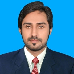 Muhammad Adeel