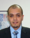 Eyad Abu-Diab, Freelance
