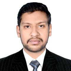 Muhammad Shahzaib