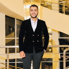 Karim tarek fathy badawy  Abdellah