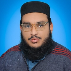 Naveed Ahmed  Abbasi 
