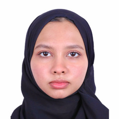 areej fatima, free lance administrative support