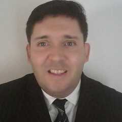 Juan Carlos Suarez Reyes