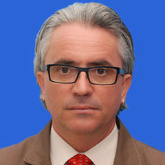 Alexandru Drilea-Apetrei, General Service Manager ( Maintenance & Logistic Manager )