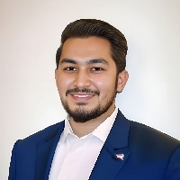Muhammad  Imran, Audit and Account Manager