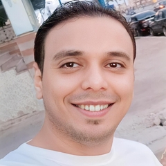 محمود أحمد البدري  موسى, Stores Manager