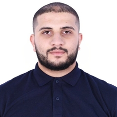 Ala Eddine Belalia, Back-Office Operations Lead