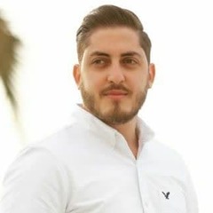 Ibrahim Khansa, sales and marketing manager assistant