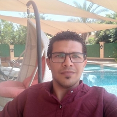 Ahmed  Omar Mahmoud Abdelaal , Project Manager