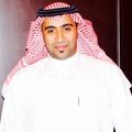 Naif Alghamdi