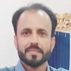 Khawar Abbas