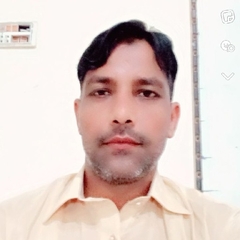 Muhammad  Amjad 