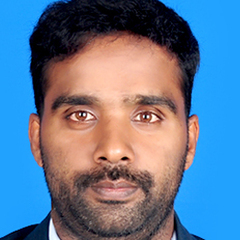 Manoj kumar Shanmugam