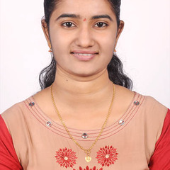 VARSHINI SALIAN