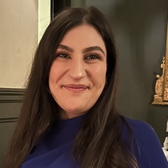 Lilian Feizi-Sobbi Feizi-Sobbi
