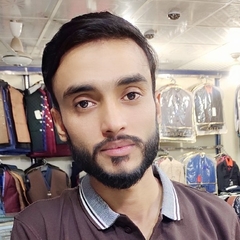 Muhammad umer  Umer