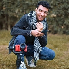 Mohamed  Mamdouh Mohamed Ibrahim 