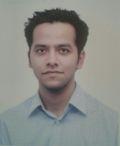 Hamza Liaqat, Credit Control Supervisor
