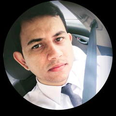 Shahid Mehmood, Head of Financial Reporting