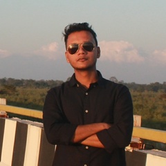 Arnab Sarmah