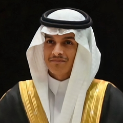 Hussam Alshamrani